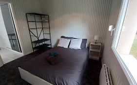 Studio Privé Dijon